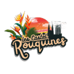 logo les castelrouquines